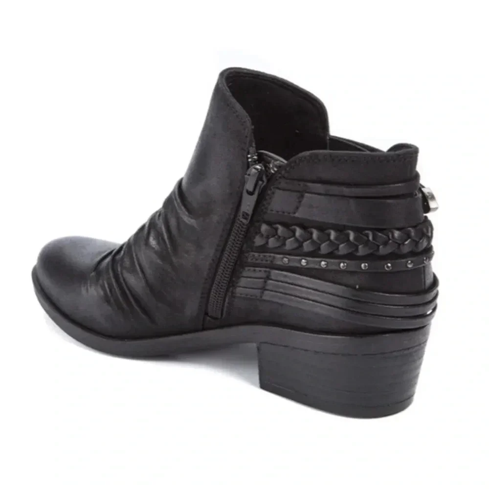Baretraps Guenna Booties
